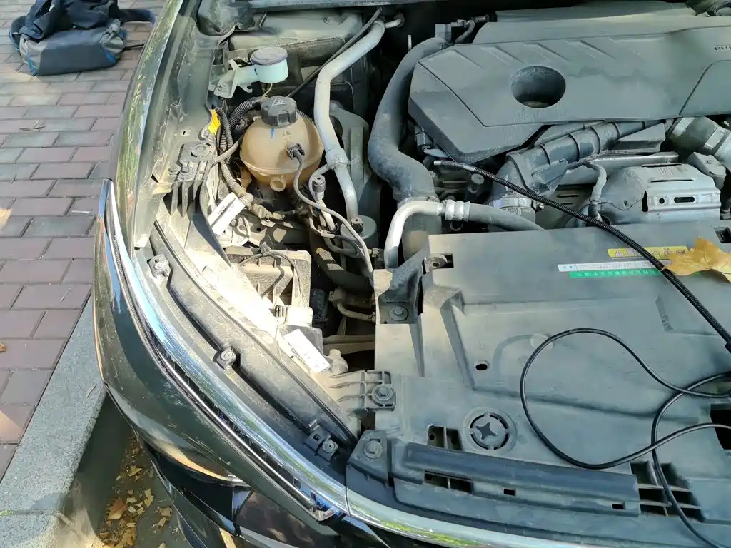 Citroen C5 X — миниатюра 20