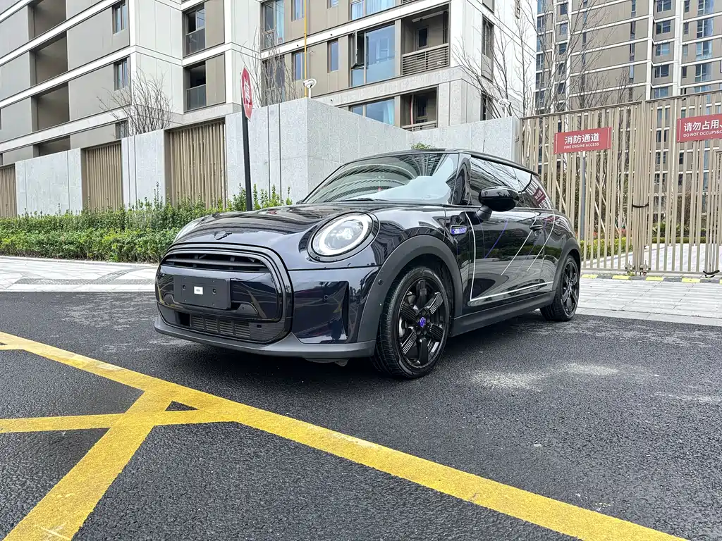 Mini Mini 2024