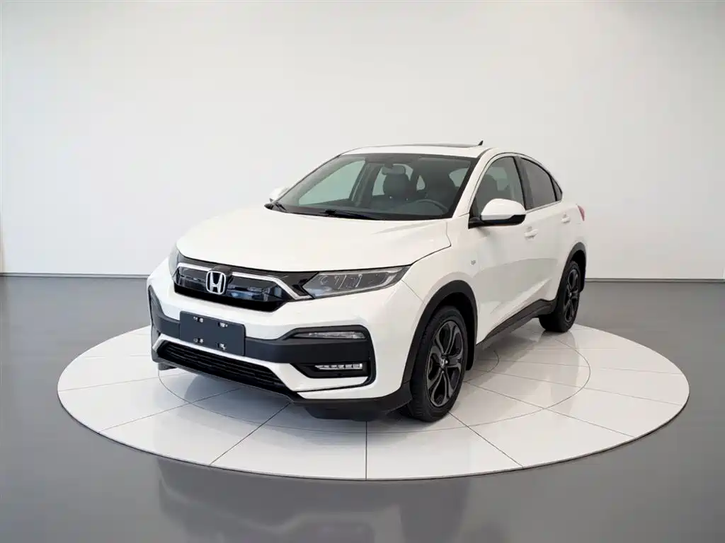 Honda XR-V 2019