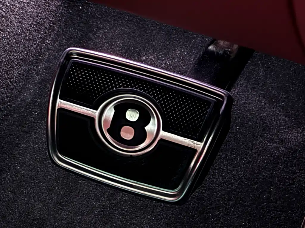 Bentley Bentayga — фотографии объявления, Фото 18