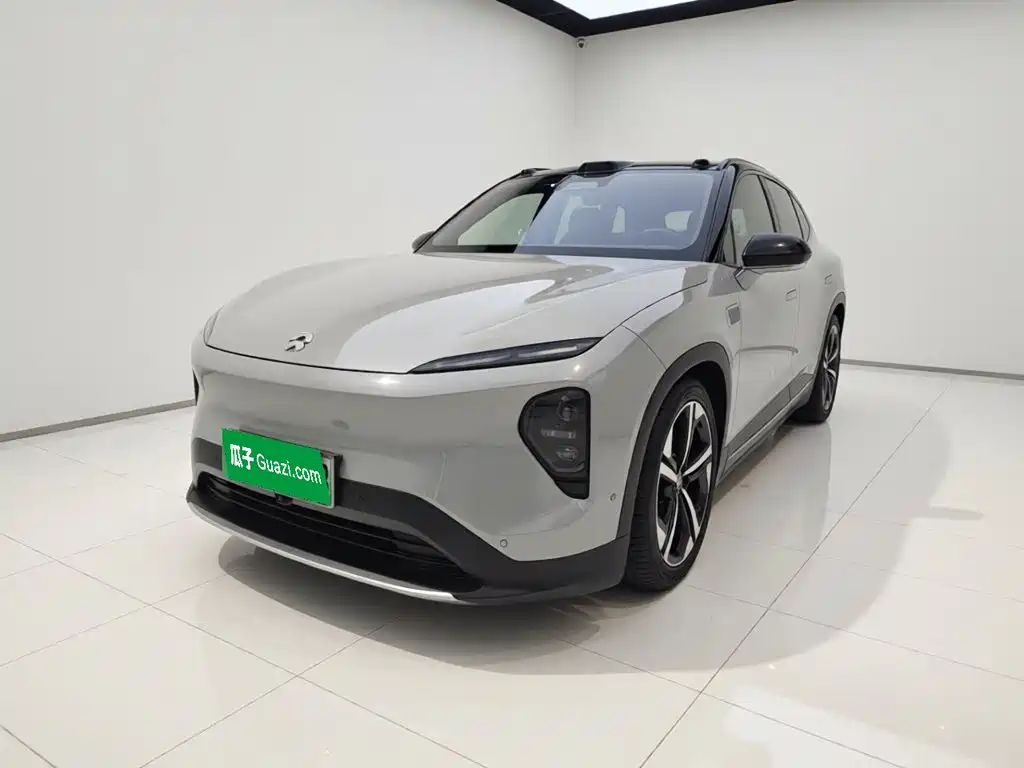 NIO ES7 2022 100kWh First Edition Edition