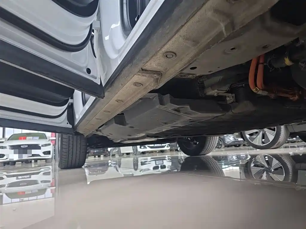 Haval H6 New Energy — миниатюра 22