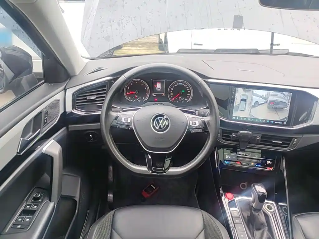 Volkswagen Tayron — миниатюра 11