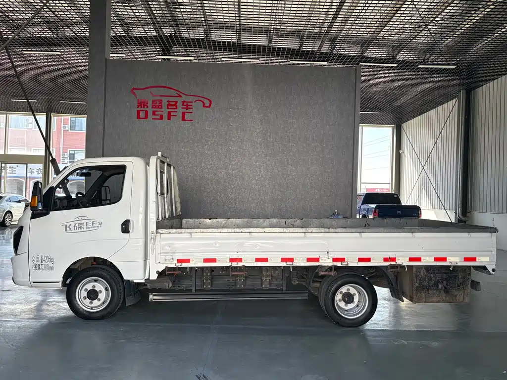 Feidie Feidie EF3 — миниатюра 4