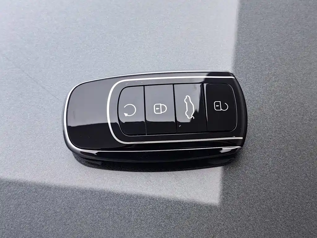 Chery Tiggo 8 PLUS — миниатюра 19