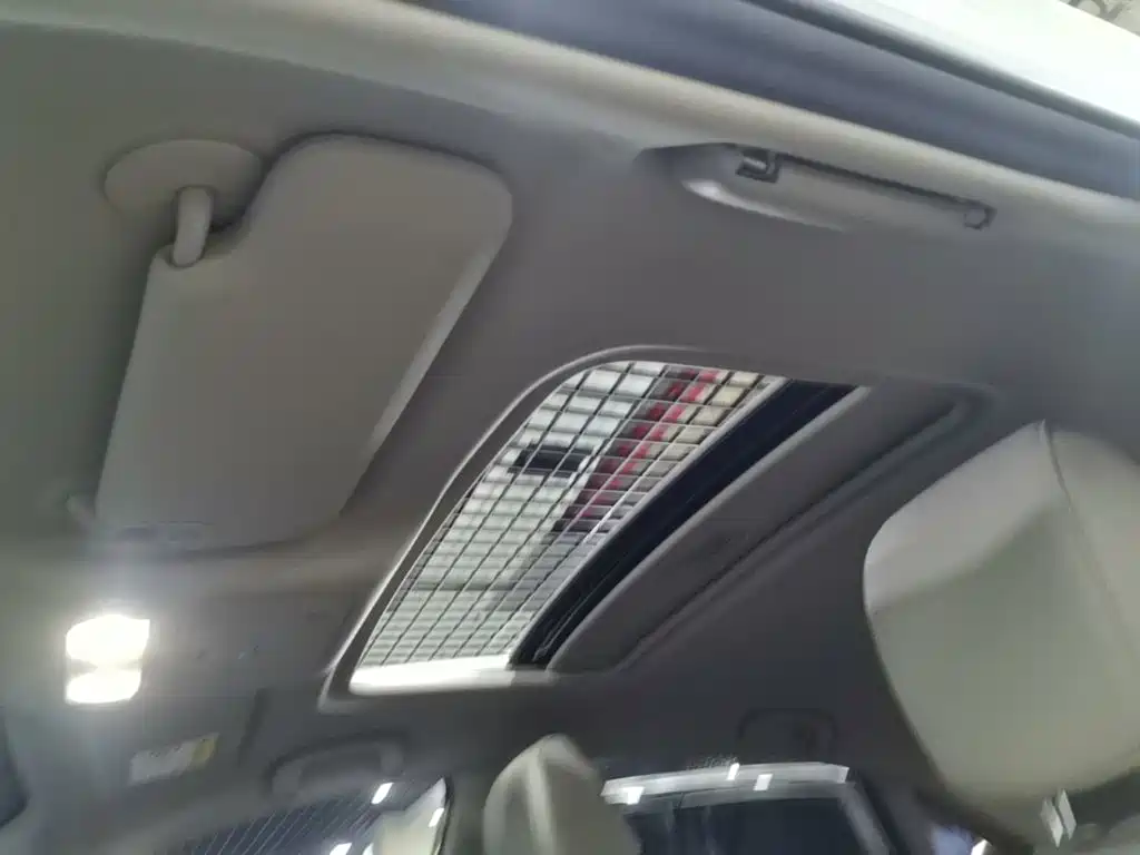 Buick Excelle — миниатюра 18