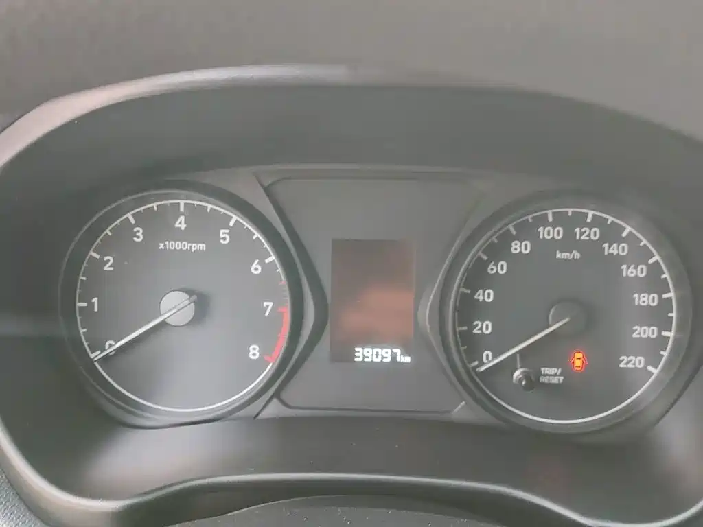 Hyundai Verna — миниатюра 12
