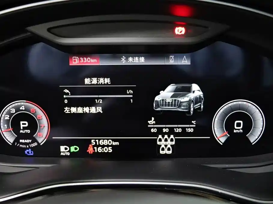Audi Q7 — миниатюра 8