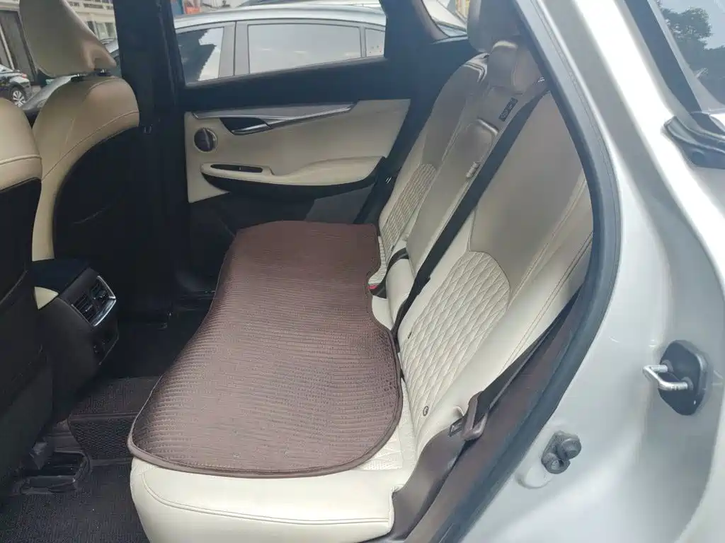Infiniti QX50 — миниатюра 18