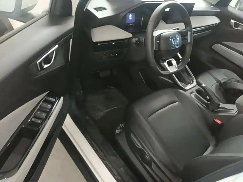 Wuling Xingchi — миниатюра 16