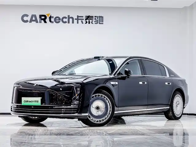 HONGMENG ZHIXING ZUNJIE S800 2025