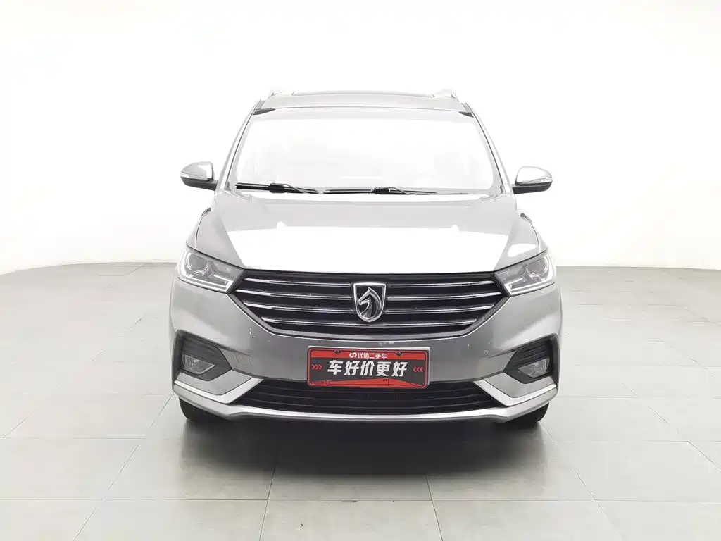 Baojun 360 — миниатюра 3