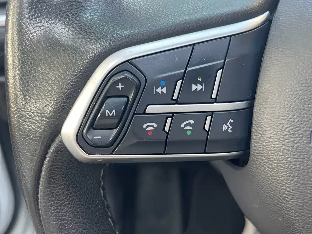 Haval F7 — миниатюра 13