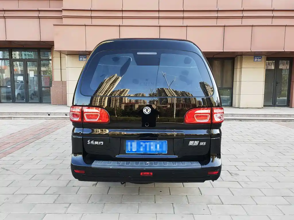 Dongfeng — фотографии объявления, Фото 5