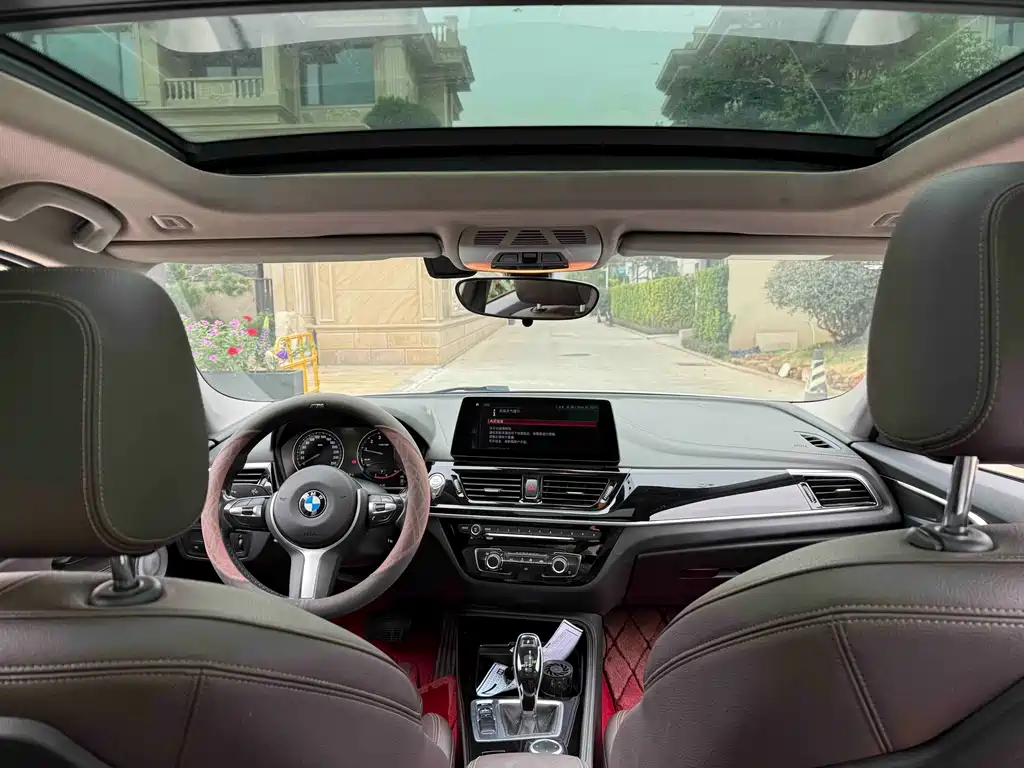 BMW 1 Series — миниатюра 6