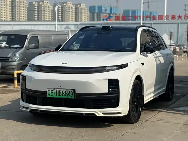 Li Auto L7