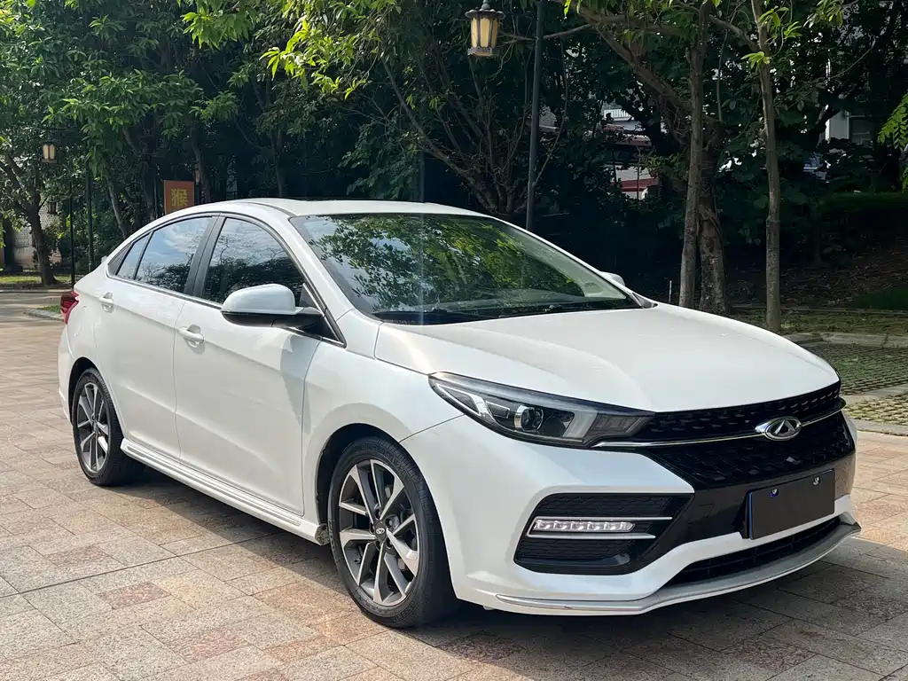 CHERY ARRIZO GX