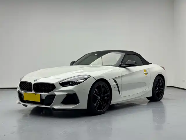 BMW  Z4 2022
