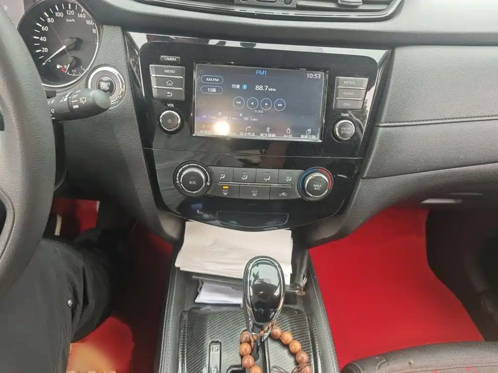 Nissan X-Trail — миниатюра 6