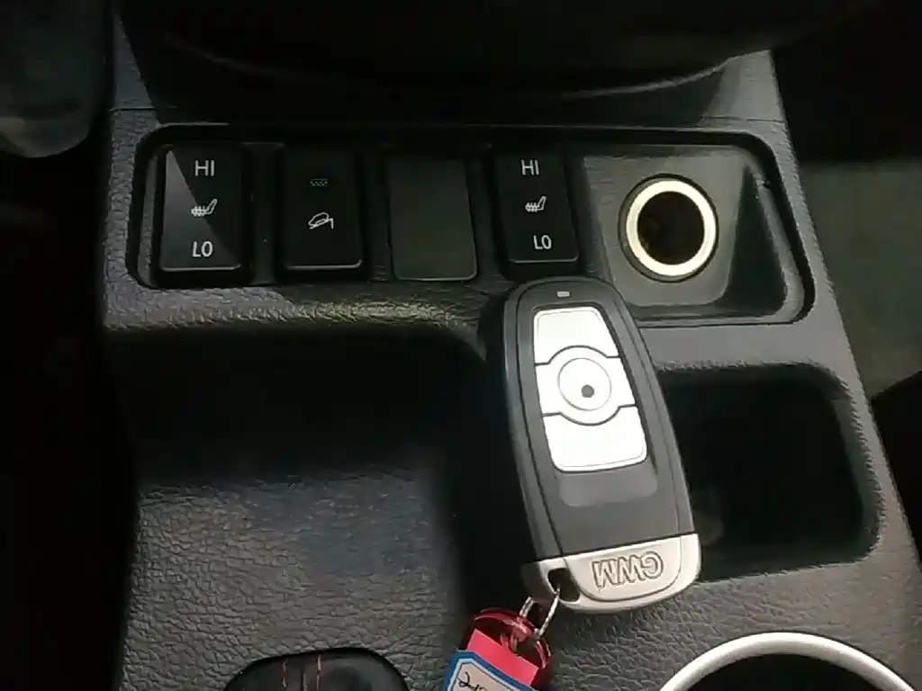 Haval H6 — миниатюра 9