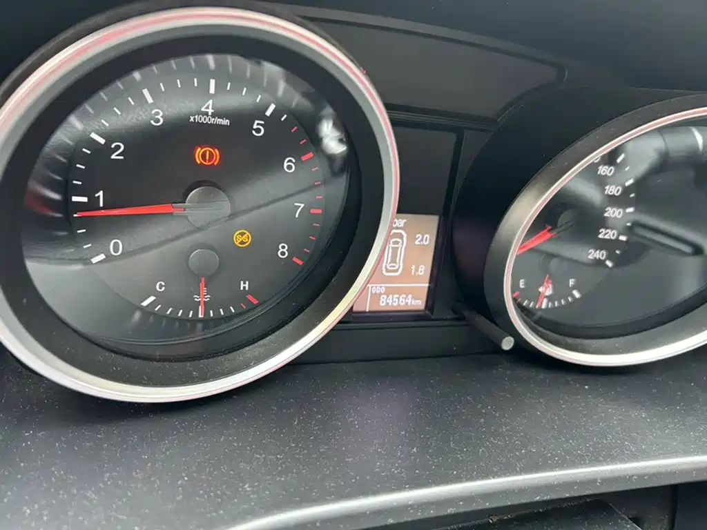 Haval H6 — миниатюра 5