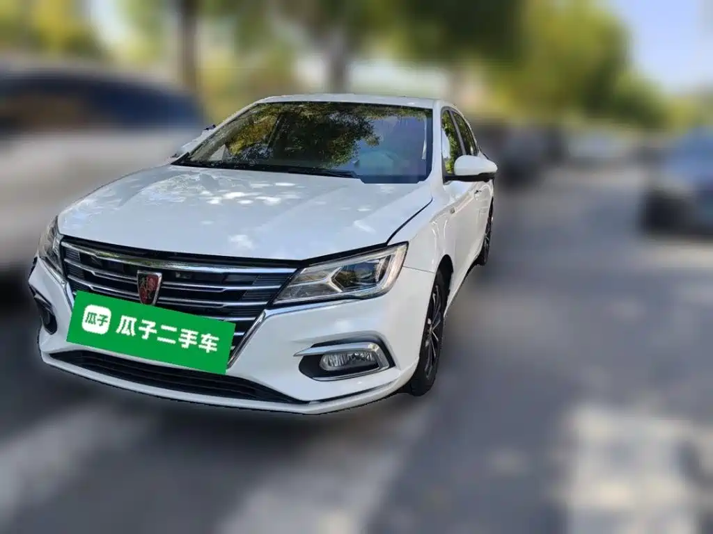 Roewe i5 — миниатюра 2