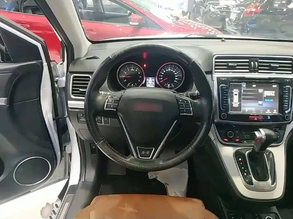 Haval H6 — миниатюра 11