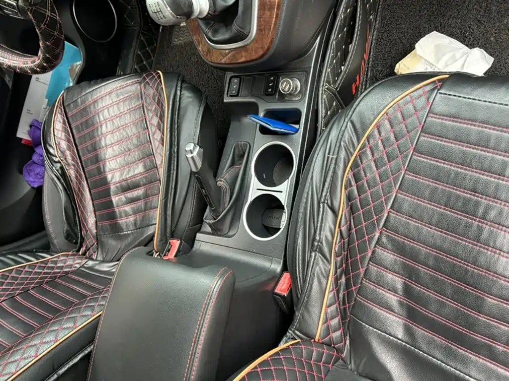 Haval H6 — миниатюра 11
