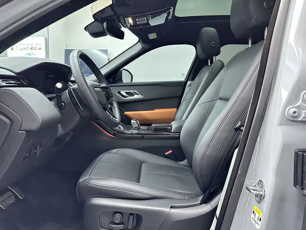 Land Rover Range Rover Velar 2024 Dynamic SE