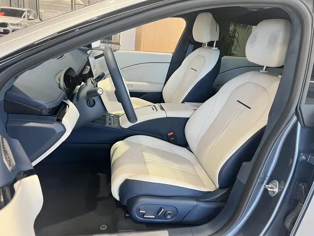 Zeekr 007 2025 Smart Drive 100kWh