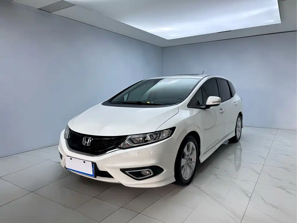 Honda Jade 2014
