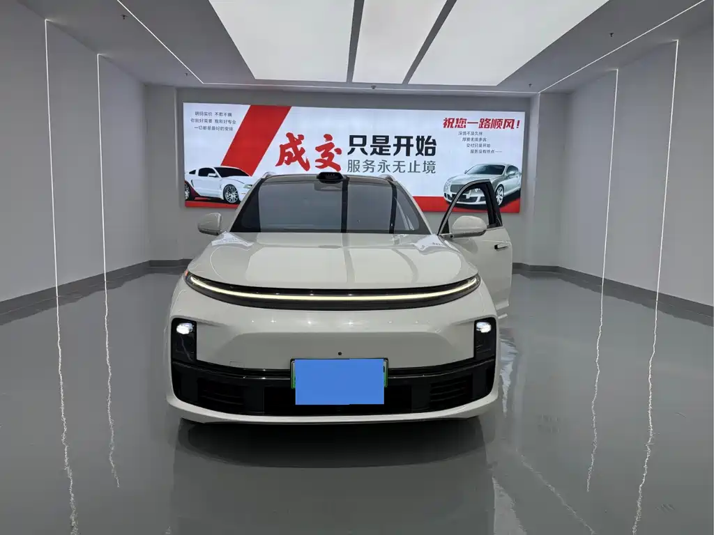 Li Auto L7 2023 Max