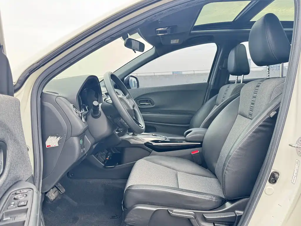 Honda XR-V 2021 1.5L CVT Comfort