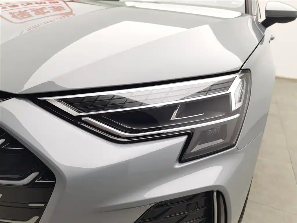 Audi A3 2026 Sportback 35TFSI Premium + Luxury