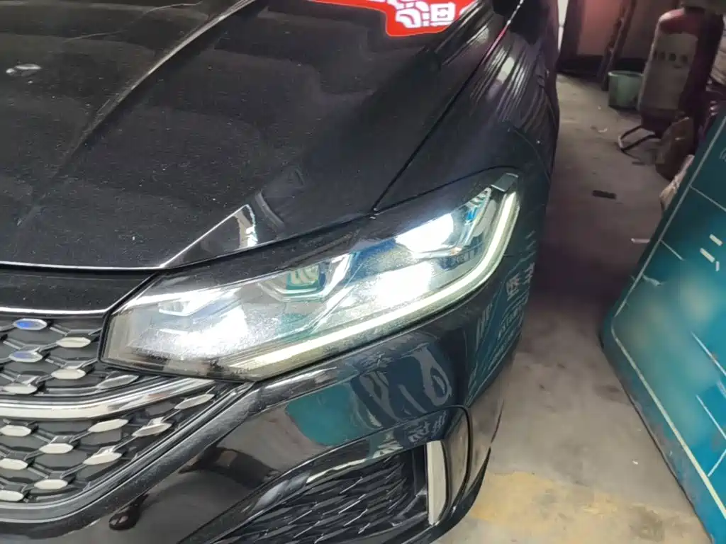 Volkswagen Lavida — миниатюра 24