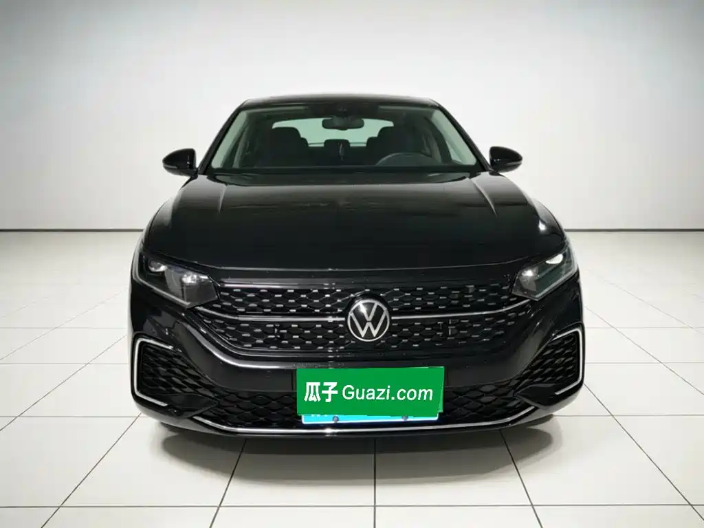 Volkswagen Passat — миниатюра 2