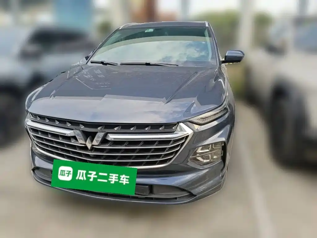 Wuling Victory