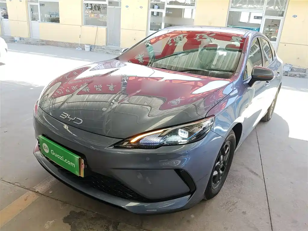 Byd Seal 05 DM-i 2025