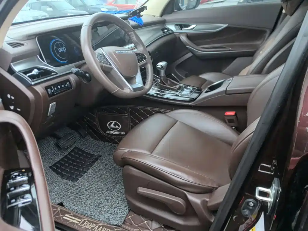 Leopaard Mattu — миниатюра 15