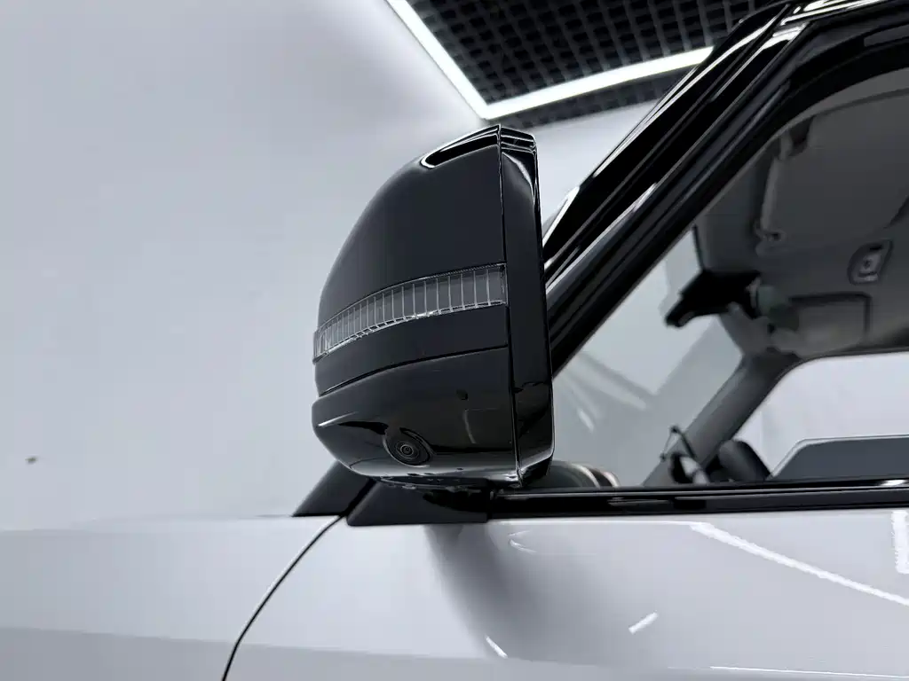 iCAR iCAR 03 — миниатюра 17