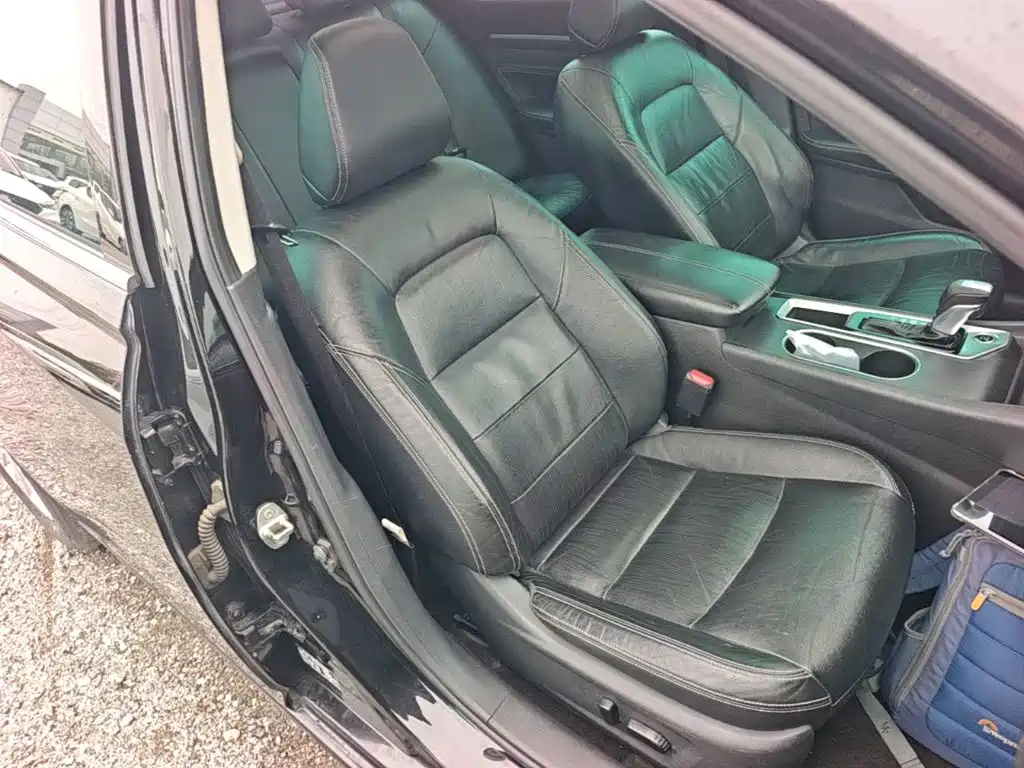 Nissan Teana — миниатюра 25