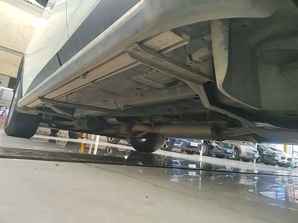 Nissan Murano — миниатюра 22