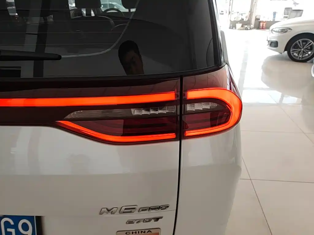 GAC Motor Trumpchi M6 — миниатюра 8