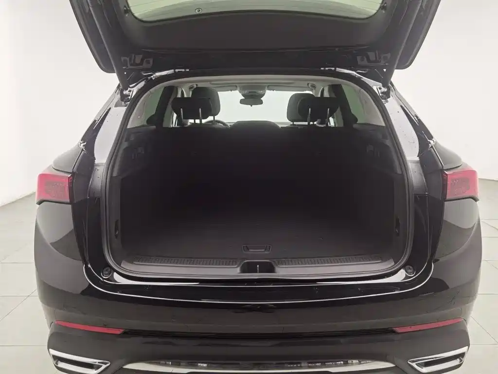 Buick Envision S — миниатюра 16