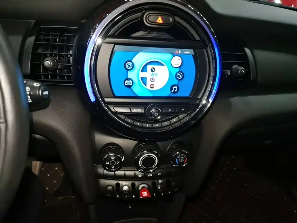 MINI Mini — миниатюра 13