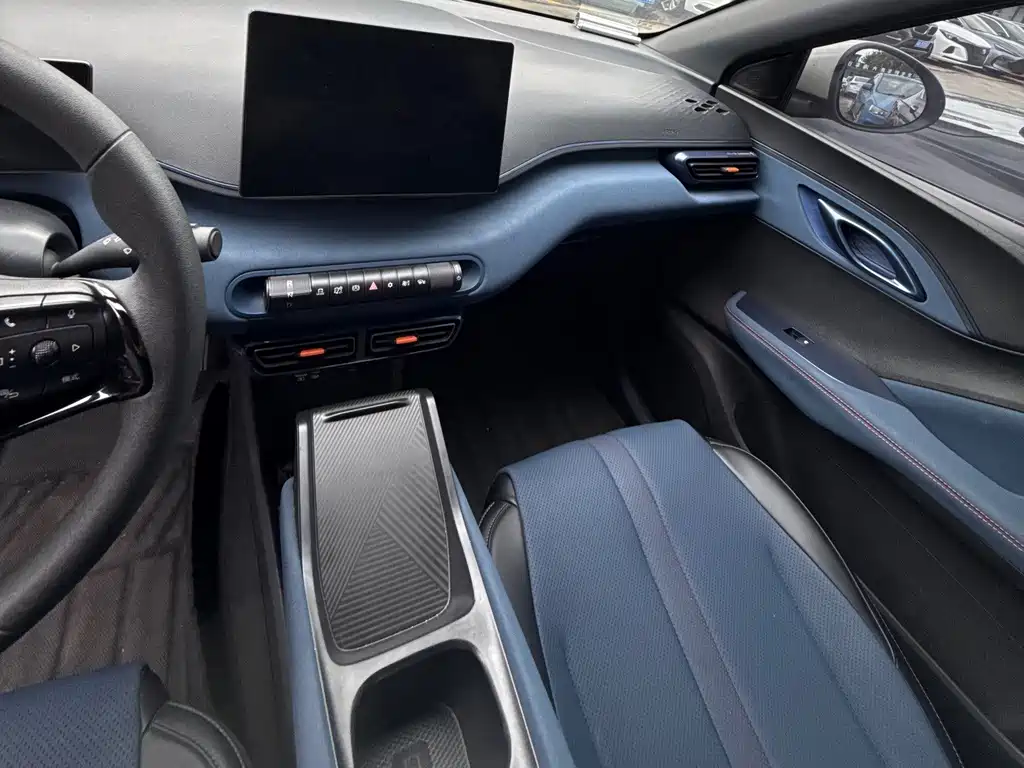 BYD Seagull — миниатюра 10