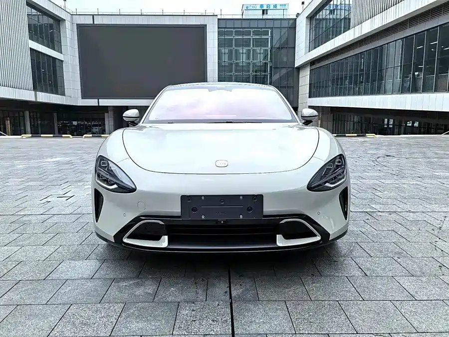 Xiaomi SU7