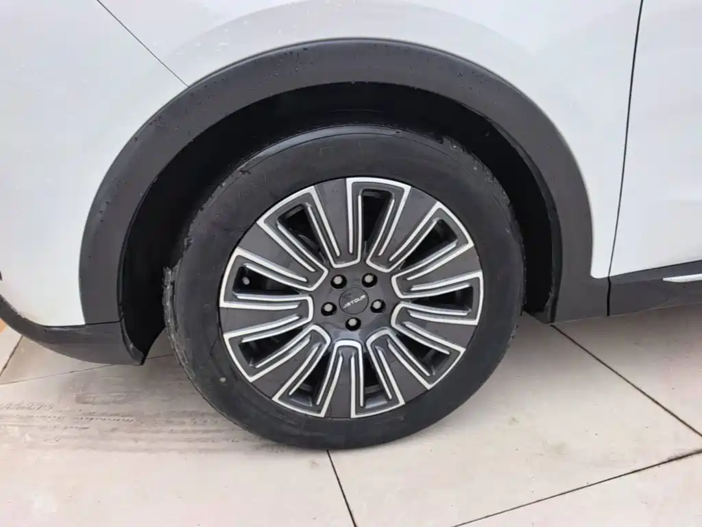 Jetour X70 PLUS — миниатюра 23