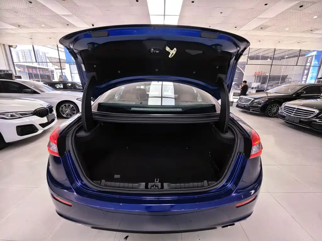 Maserati Ghibli 3.0T Standard Edition, фото 17
