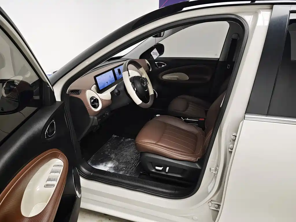 Wuling Bingo — миниатюра 13